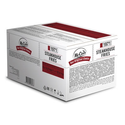 Original Steakhouse Fries